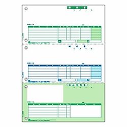 ヒサゴ HISAGO BP0103 納品書 A4タテ3面 500枚入り 取り寄せ商品