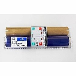 マックス MAX MAX ビーポップ 詰替えインクリボン 50m巻 青 SL-TR204Tアオ(IL90166) 取り寄せ商品