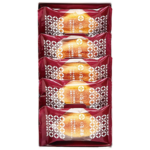 楽天市場】こがね芋 5個 942-468 00-00 : ポッチ