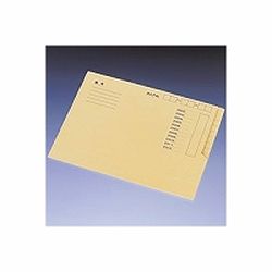 リヒトラブ LIHIT LAB. サウザンドフォルダー(HK702) 取り寄せ商品