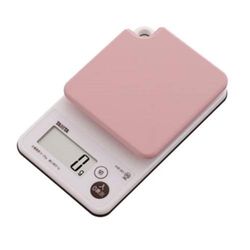 タニタ デジタルクッキングスケール(KW-201-PK) 取り寄せ商品