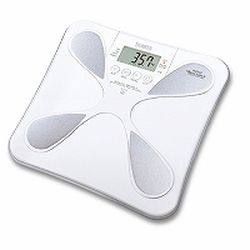 タニタ 体組成計(BC-714-WH) 取り寄せ商品