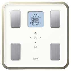 タニタ 体組成計(BC-810-WH) 取り寄せ商品