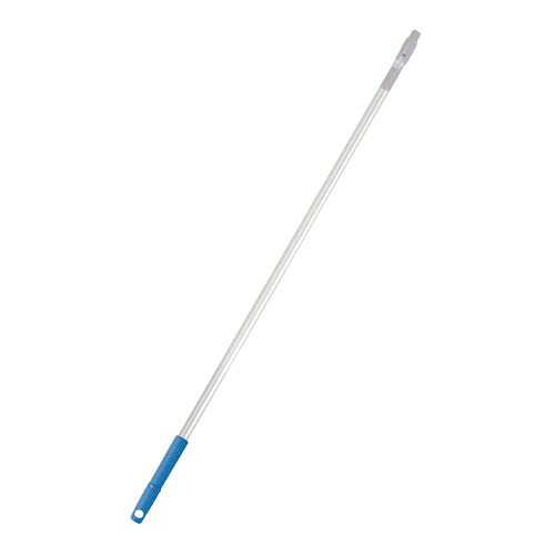 高砂 HP伸縮アルミ柄 54145 青 (1個)(66-0020-42) 取り寄せ商品｜コンプモト　店