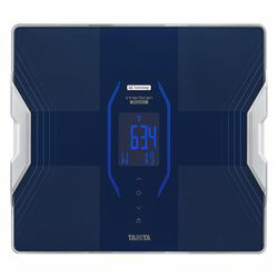 タニタ 体組成計インナーデュアル　ブラック(RD-914L-BL) 取り寄せ商品