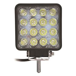 楽天市場 カシムラ Ledﾜｰｸﾗｲﾄ16灯 48w Ml 8 取り寄せ商品 コンプモト 楽天市場店
