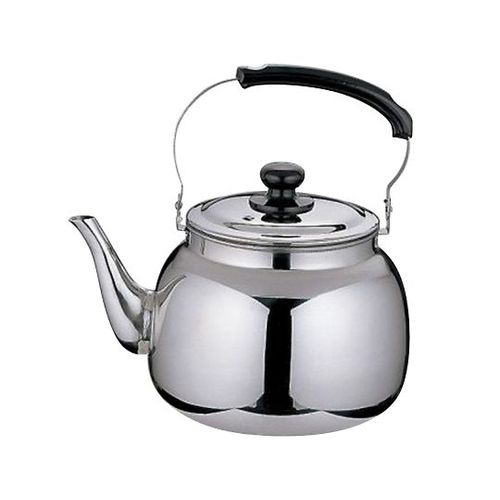 オオモリ ステンレス製やかん 6L (1個)(OM59-06) 取り寄せ商品|コンプモト 店