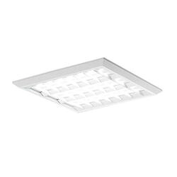 コイズミ照明 ベーシックベースライト本体(スクエアタイプ・Cチャンネル回避 直付埋込両用型)ON-OFF(XD90260L) 取り寄せ商品