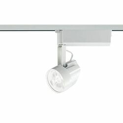 コイズミ照明 テクニカルスポットライト プラグ HID35W相当 広角 白色(AS41385L) 取り寄せ商品