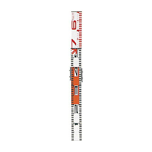 マイゾックス 検測ロッド(クロス標尺) 1セット(K60) 取り寄せ商品