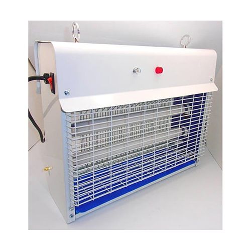 日本緑十字社 光触媒捕虫ランプ方式殺虫機 PC-020 375433(63-4167-98) 取り寄せ商品｜コンプモト　店