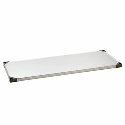 エレクター 棚板(ソリッドエレクターシェルフ用) (1枚)(MSS760) 取り寄せ商品｜コンプモト　店