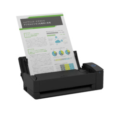 リコー FI-IX1300ABK GMW698 ScanSnap iX1300(ブラックモデル) 目安在庫\u003d△