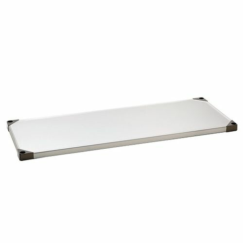 エレクター 棚板(ソリッドエレクターシェルフ用) (1枚)(MSS1220) 取り寄せ商品