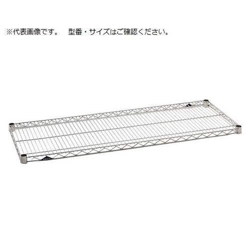 エレクター 棚板(ステンレスエレクターシェルフ用) (1枚)(SMS910) 取り寄せ商品