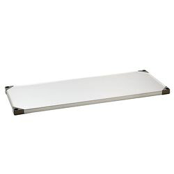 エレクター 棚板(ソリッドエレクターシェルフ用) (1枚)(LSS910) 取り寄せ商品