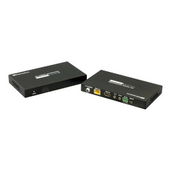 ラトックシステム 4K60Hz対応 HDMI延長器(40m) RS-HDEX40-4K 取り寄せ商品