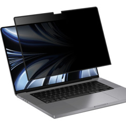 光興業 覗き見防止フィルムMacBook142用糊無し吸着式(LN2TP-MACB142) 取り寄せ商品 6,529円