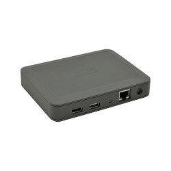 サイレックス・テクノロジー USB3.0対応デバイスサーバ DS-600(DS-600(JP)) 取り寄せ商品