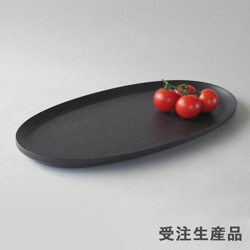 BUNACO ブナコ コーヒートレイ 色(ブラック)(#127) 特産品 9,371円
