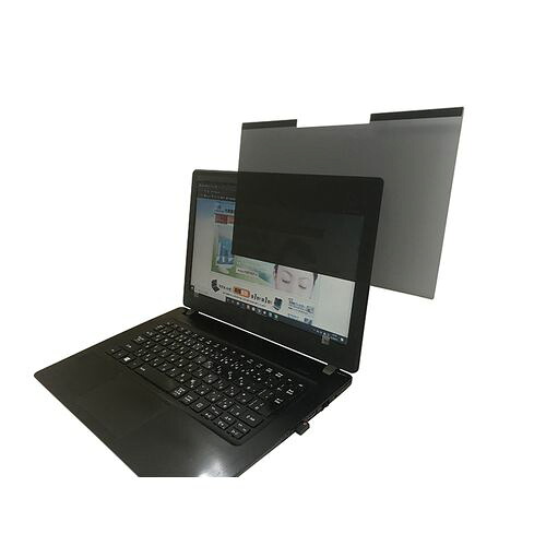 光興業 覗き見防止フィルター MDR2 モバイル14.0(16:9) マグネット式(MDR2-140) 取り寄せ商品