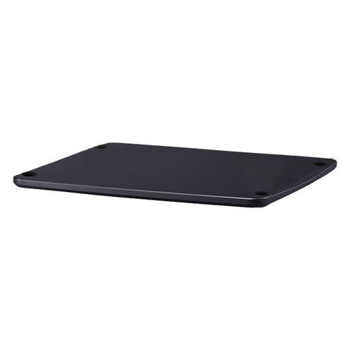 TAOC(タオック) TAOC CLシリーズSタイプ 棚板 ダークグレーメタリック職(CL-US-DG) メーカー在庫品|コンプモト 店