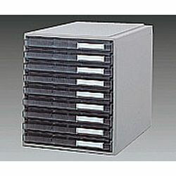 サカセ B4カセッター（引出9段） (1台)(B4-333) 取り寄せ商品｜コンプモト　店