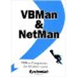 システムラボ VBMan Components for RS232C Ver6.0(対応OS:WIN) 取り寄せ商品|コンプモト 店