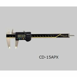ミツトヨ デジマチックキャリパ CD-20APX (1個)(4946368667737) 目安在庫\u003d△