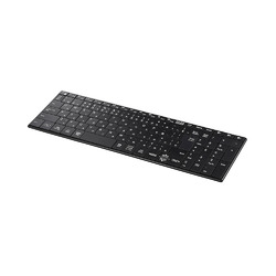 バッファロー BSKBB320BK Bluetooth5.0対応 コンパクトキーボード ブラック 目安在庫\u003d△