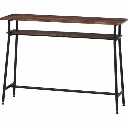 不二貿易 カウンターテーブル ナビア 14657(69-1895-71) 取り寄せ商品 21,449円