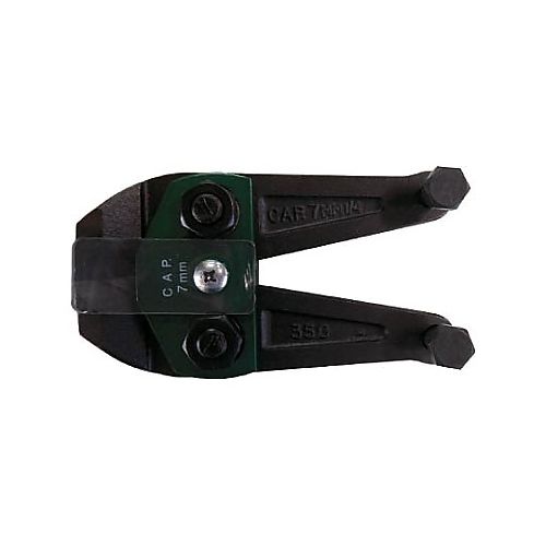 ヒット（東邦工機） モンスターニッパー替刃 MNC350G(61-2396-70) 取り寄せ商品