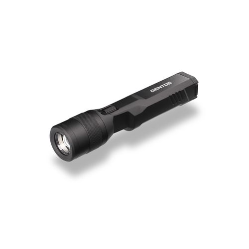 GENTOS(ジェントス) 懐中電灯 LEDライト 充電式(BAR-1000R) 取り寄せ商品