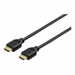 バッファロー BHDN100BK HIGH SPEED HDMIケーブル ベーシック 10mブラック 目安在庫\u003d△
