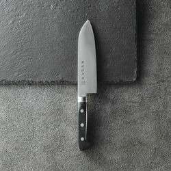 ノーブランド ダマスカス三徳包丁(K51004119) 取り寄せ商品