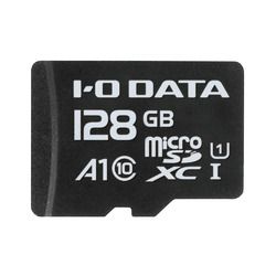 メーカー包装済 アイ オー データ機器 Application Performance Class 1 Uhs I対応 Microsdカード 128gb Msda1 128g 取り寄せ商品 値引 Lexusoman Com