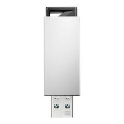 アイオーデータ USB 3.1 Gen 1(USB 3.0)/2.0対応 USBメモリー 128GB ホワイト(U3-PSH128G/W) 取り寄せ商品｜コンプモト　店 6,416円