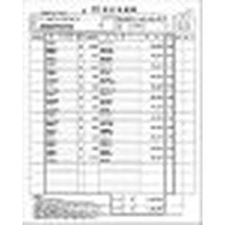 弥生 銀行振込依頼書(200セット) 189275 取り寄せ商品|コンプモト 店