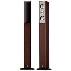 ヤマハ スピーカーシステム NS-F210MB 取り寄せ商品|コンプモト 店