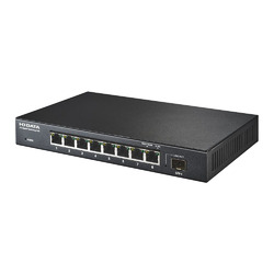 アイ・オー・データ機器 2.5Gスイッチングハブ 8ポート(BSH-QG08) 目安在庫\u003d△