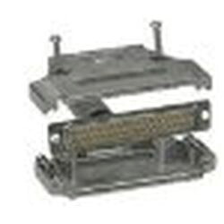 Interface COP-4146 37ピンD-subケーブル側コネクタ(10個) 取り寄せ商品|コンプモト 店