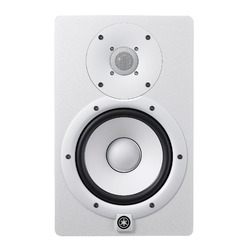 ヤマハ HS7W パワードスタジオモニター 取り寄せ商品