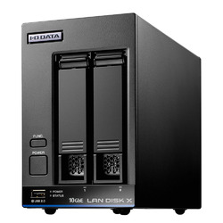 アイ・オー・データ機器 法人向け2ドライブNAS2TB(HDL2-XA2B/TM5) 目安在庫\u003d△【数量限定】