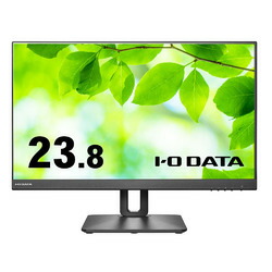 アイ・オー・データ機器 「5年保証」23.8型ワイド液晶(LCD-D241SD-F) 取り寄せ商品