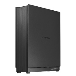 アイ・オー・データ機器 小規模オフィス向け1ドライブNAS4TB(HDL1-LA04SOHO) 目安在庫\u003d△