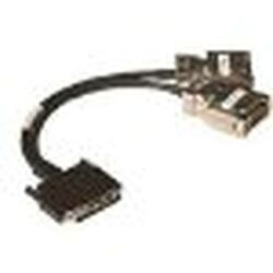 Ｉｎｔｅｒｆａｃｅ 通信分岐ケーブル(9ピンD-sub×2) CWB-3025RU 取り寄せ商品