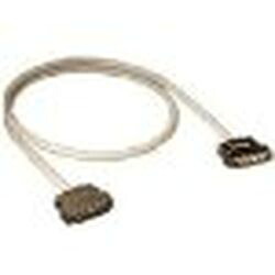 Ｉｎｔｅｒｆａｃｅ 50ピンハーフピッチケーブル(2.0m)　ECO-7620 取り寄せ商品 27,262円