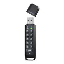 アイ・オー・データ機器 パスワードボタン付き セキュリティUSBメモリー 16GB ED-HB3/16G 目安在庫\u003d○
