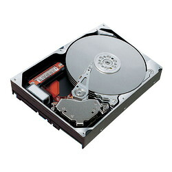 アイオーデータ HDS2-UTXSシリーズ用交換ハードディスク 8TB HDUOPXS-8 取り寄せ商品｜コンプモト　店 35,232円