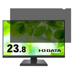 アイオーデータ 液晶用プライバシーフィルター23.8型(R-PRFL238W) 目安在庫=△｜コンプモト　店